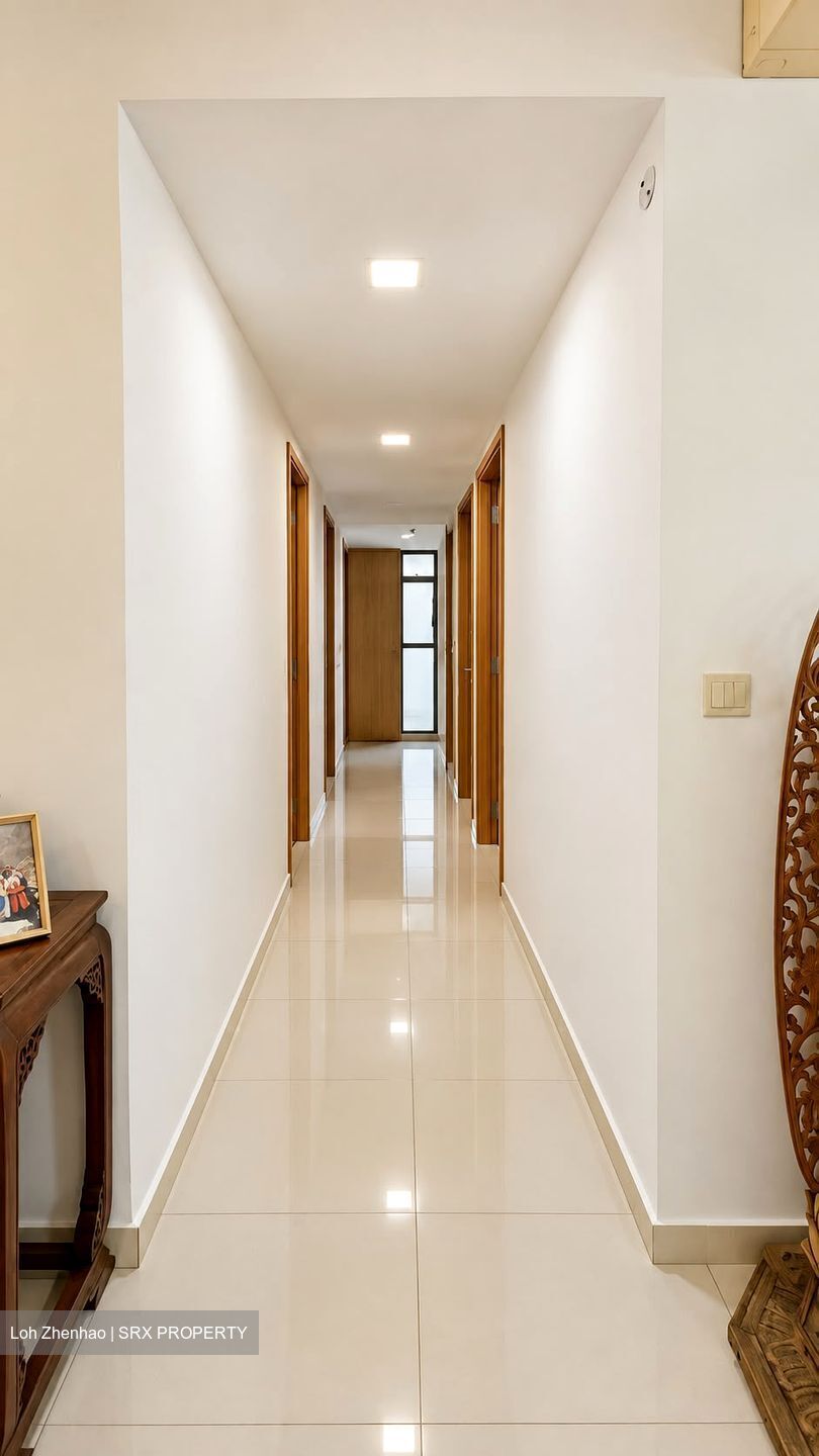 Prive (D19), Condominium #630218651